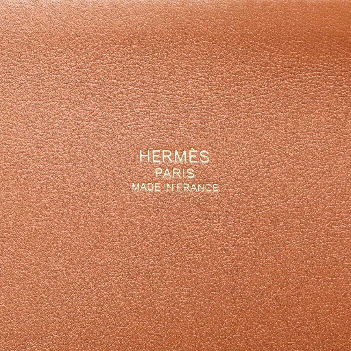 Hermes Gold Epsom 1923 Bolide 30 Handbags Hermes