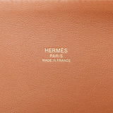 Hermes Gold Epsom 1923 Bolide 30 Handbags Hermes