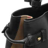 Burberry Medium Banner Tote Handbags Burberry