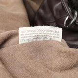 Bottega Veneta Campana Double Handle Veneta Hobo Handbags Bottega Veneta