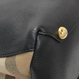 Burberry Medium Banner Tote Handbags Burberry
