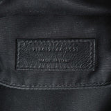 Saint Laurent Black Calfskin Matelasse Monogram Lou Camera Bag Handbags Saint Laurent
