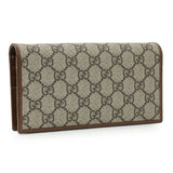 Gucci Monogram 1955 Horsebit Wallet on Chain Handbags Gucci