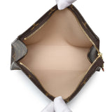 Louis Vuitton Monogram Toiletry Pouch 19 Accessories Louis Vuitton