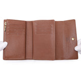 Louis Vuitton Monogram Alexandra Wallet Accessories Louis Vuitton