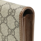 Gucci Monogram 1955 Horsebit Wallet on Chain Handbags Gucci