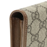 Gucci Monogram 1955 Horsebit Wallet on Chain Handbags Gucci