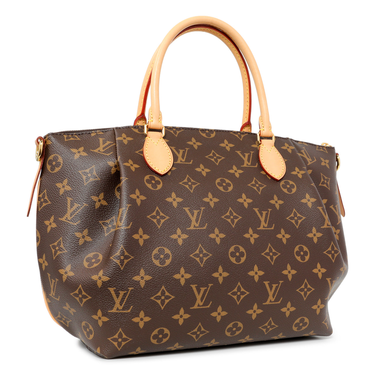 Louis Vuitton Monogram Turenne MM – Modaselle