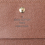 Louis Vuitton Monogram Business Card Holder Accessories Louis Vuitton