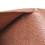 Louis Vuitton Monogram Business Card Holder Accessories Louis Vuitton