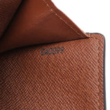 Louis Vuitton Monogram Alexandra Wallet Accessories Louis Vuitton