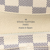 Louis Vuitton Damier Azur Emilie Wallet Accessories Louis Vuitton