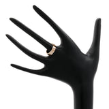 Cartier 18K Rose Gold Classic Love Ring Designer Jewellery Cartier