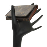 Louis Vuitton Monogram Business Card Holder Accessories Louis Vuitton