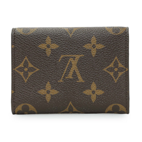 Louis Vuitton Monogram Business Card Holder