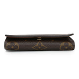 Louis Vuitton Monogram Business Card Holder Accessories Louis Vuitton