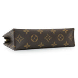 Louis Vuitton Monogram Toiletry Pouch 19 Accessories Louis Vuitton