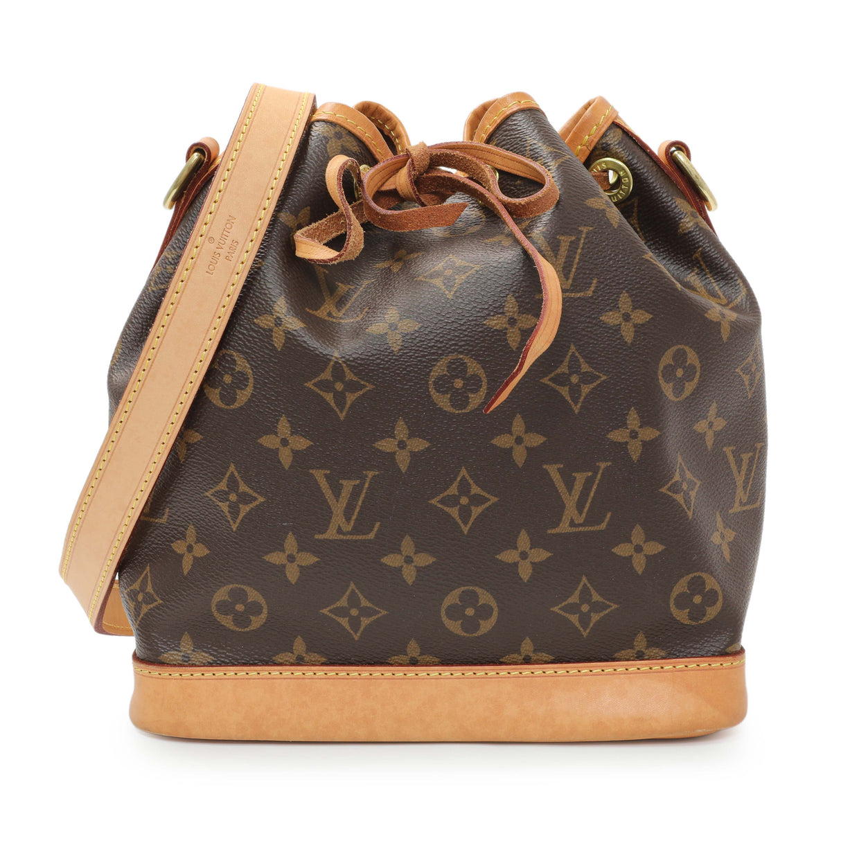 Louis Vuitton Monogram Noe BB Handbags Louis Vuitton