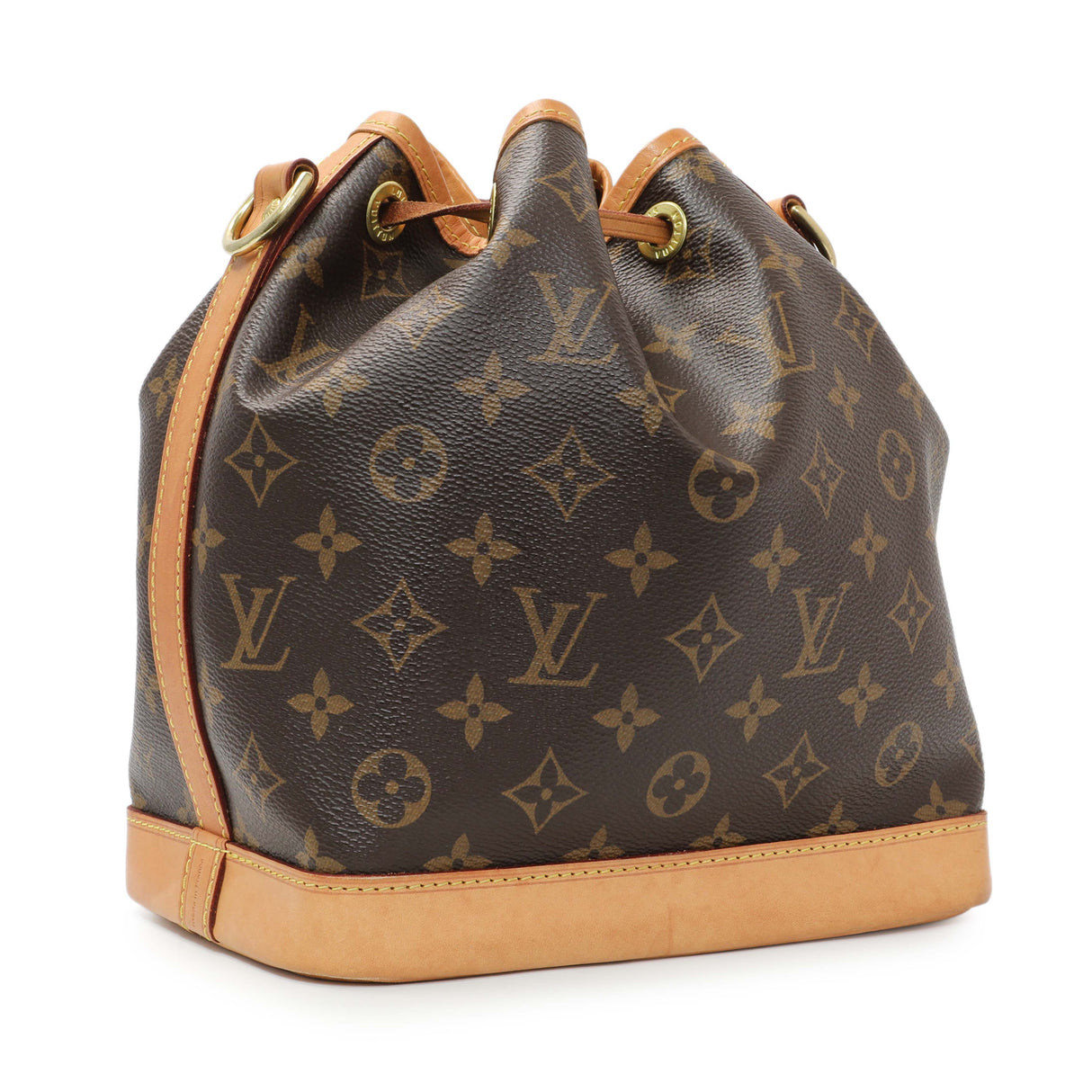 Louis Vuitton Monogram Noe BB Handbags Louis Vuitton