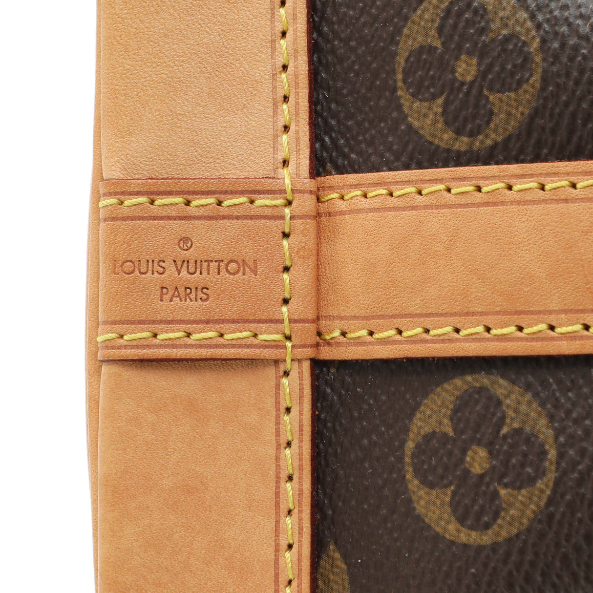 Louis Vuitton Monogram Noe BB Handbags Louis Vuitton