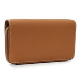 Hermes Epsom Gold 1957 To Go Wallet Handbags Hermes