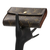 Louis Vuitton Monogram Alexandra Wallet Accessories Louis Vuitton