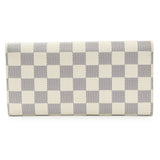 Louis Vuitton Damier Azur Emilie Wallet Accessories Louis Vuitton
