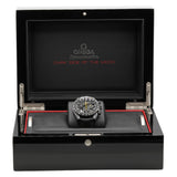 Omega Ceramic Speedmaster Dark Side of the Moon 311.92.44.30.01.001 Watches Omega