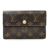 Louis Vuitton Monogram Alexandra Wallet Accessories Louis Vuitton