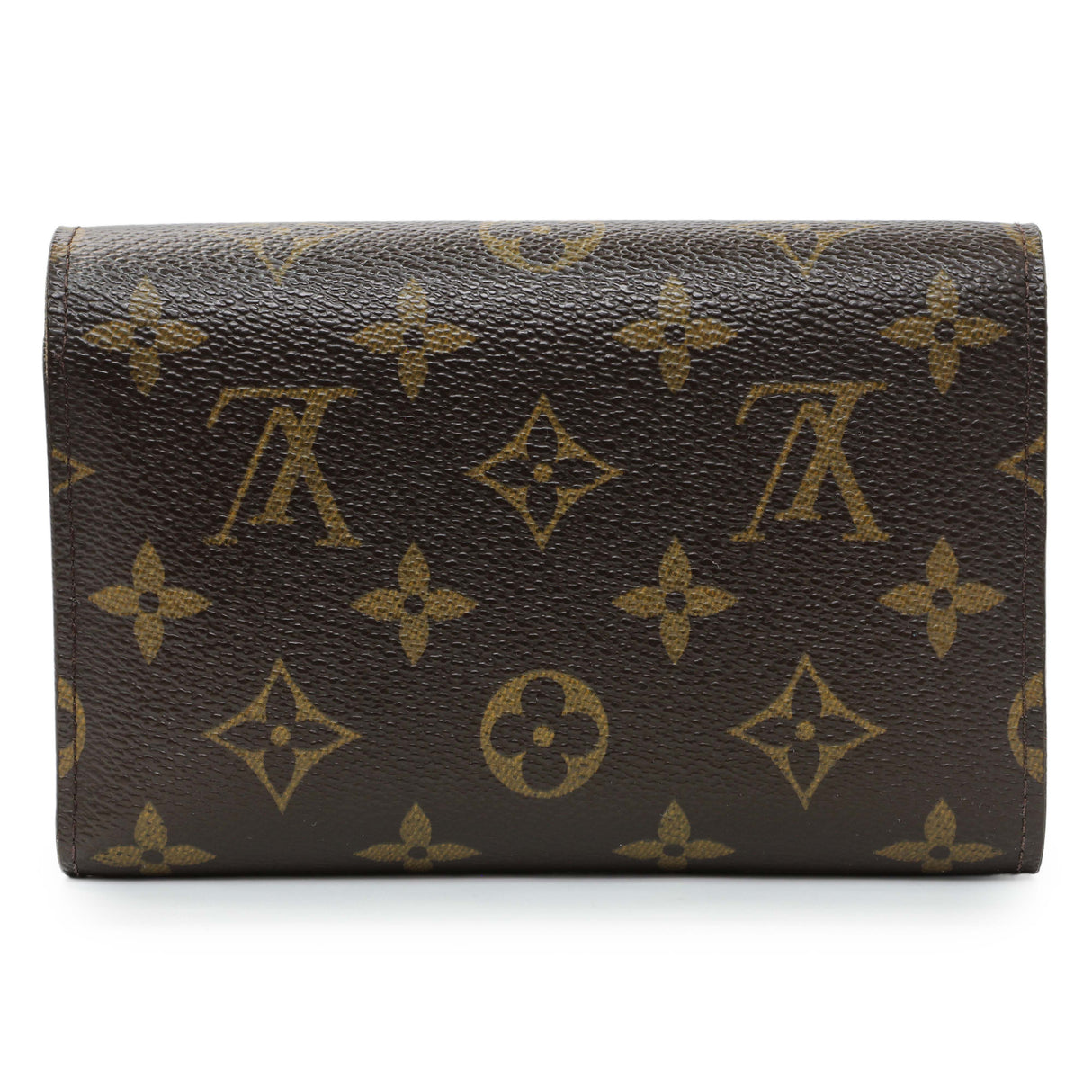 Louis Vuitton Monogram Alexandra Wallet Accessories Louis Vuitton
