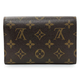 Louis Vuitton Monogram Alexandra Wallet Accessories Louis Vuitton
