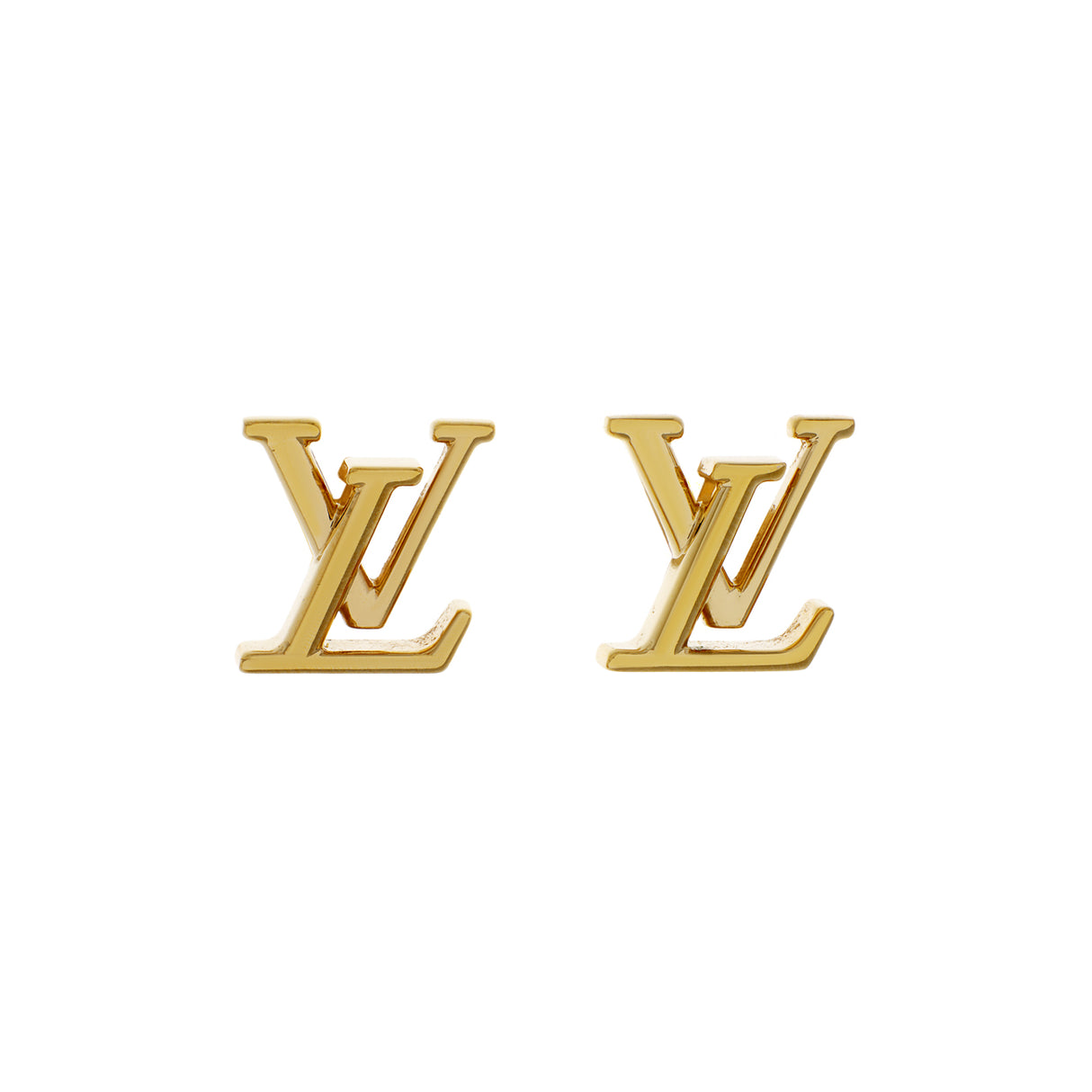 Louis Vuitton LV Iconic Earrings Designer Jewellery Louis Vuitton