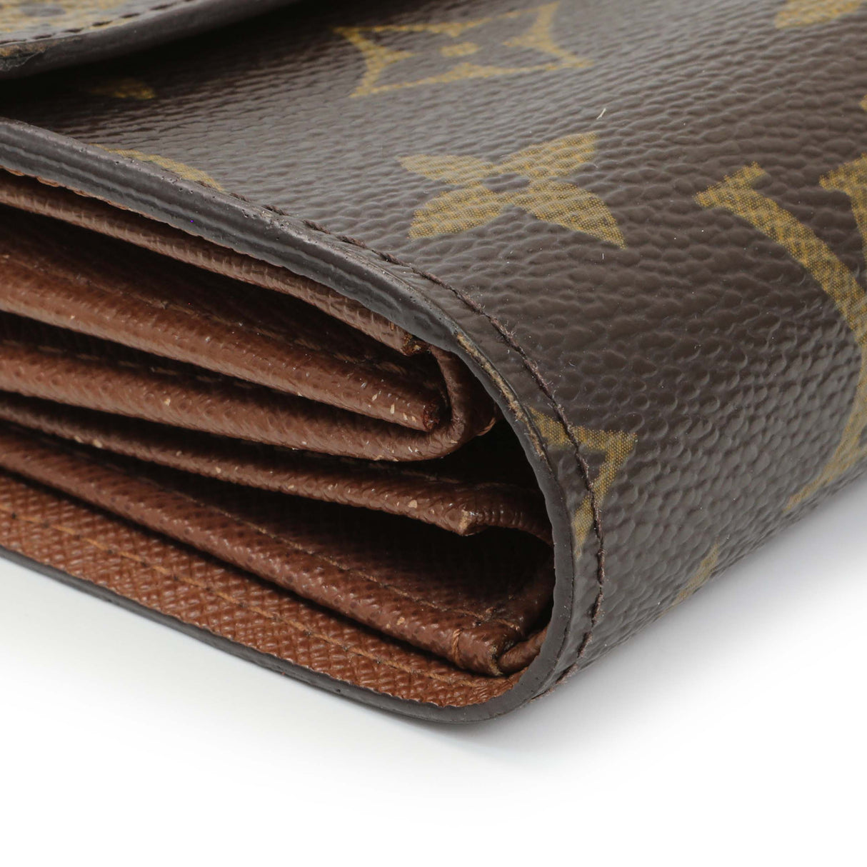 Louis Vuitton Monogram Alexandra Wallet Accessories Louis Vuitton