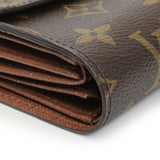 Louis Vuitton Monogram Alexandra Wallet Accessories Louis Vuitton