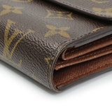 Louis Vuitton Monogram Alexandra Wallet Accessories Louis Vuitton