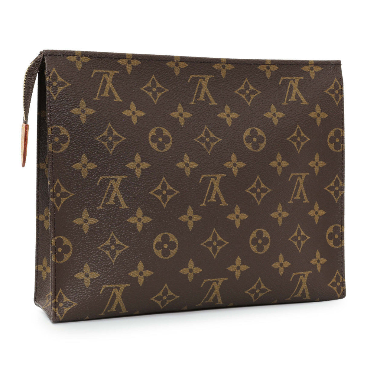 Louis Vuitton Monogram Toiletry Pouch 26 Accessories Louis Vuitton