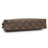 Louis Vuitton Monogram Toiletry Pouch 26 Accessories Louis Vuitton