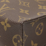 Louis Vuitton Monogram Toiletry Pouch 26 Accessories Louis Vuitton