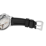 Panerai Stainless Steel Luminor Marina 1950 3 Days PAM00422 Watches Panerai