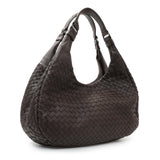 Bottega Veneta Campana Double Handle Veneta Hobo Handbags Bottega Veneta