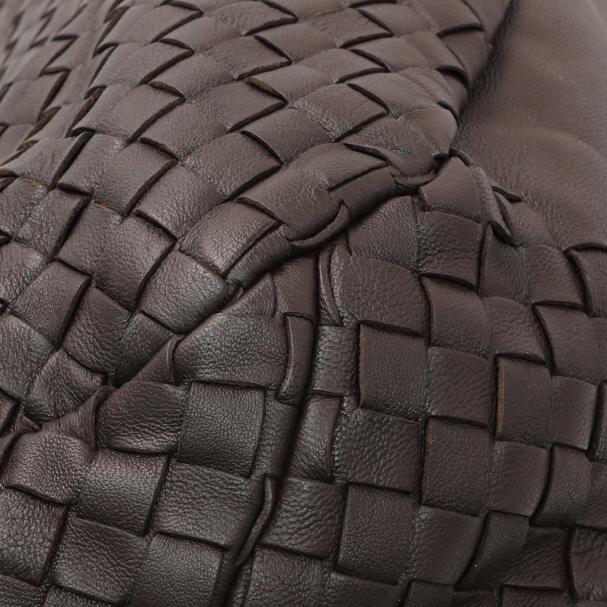 Bottega Veneta Campana Double Handle Veneta Hobo Handbags Bottega Veneta