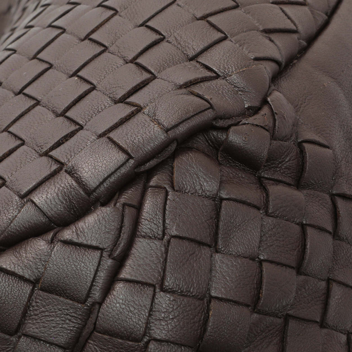 Bottega Veneta Campana Double Handle Veneta Hobo Handbags Bottega Veneta