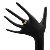 Cartier 18K Classic Trinity Ring Designer Jewellery Cartier