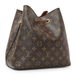 Louis Vuitton Monogram Neonoe Handbags Louis Vuitton