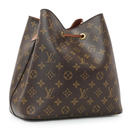 Louis Vuitton Monogram Neonoe Handbags Louis Vuitton