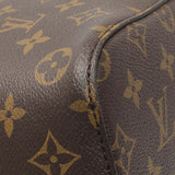 Louis Vuitton Coquelicot Monogram Neonoe MM Handbags Louis Vuitton