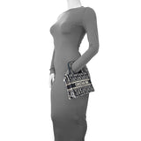 -6 items Thur Aug 27 ⬆️- Christian Dior Blue Oblique Mini Book Tote Handbags Christian Dior