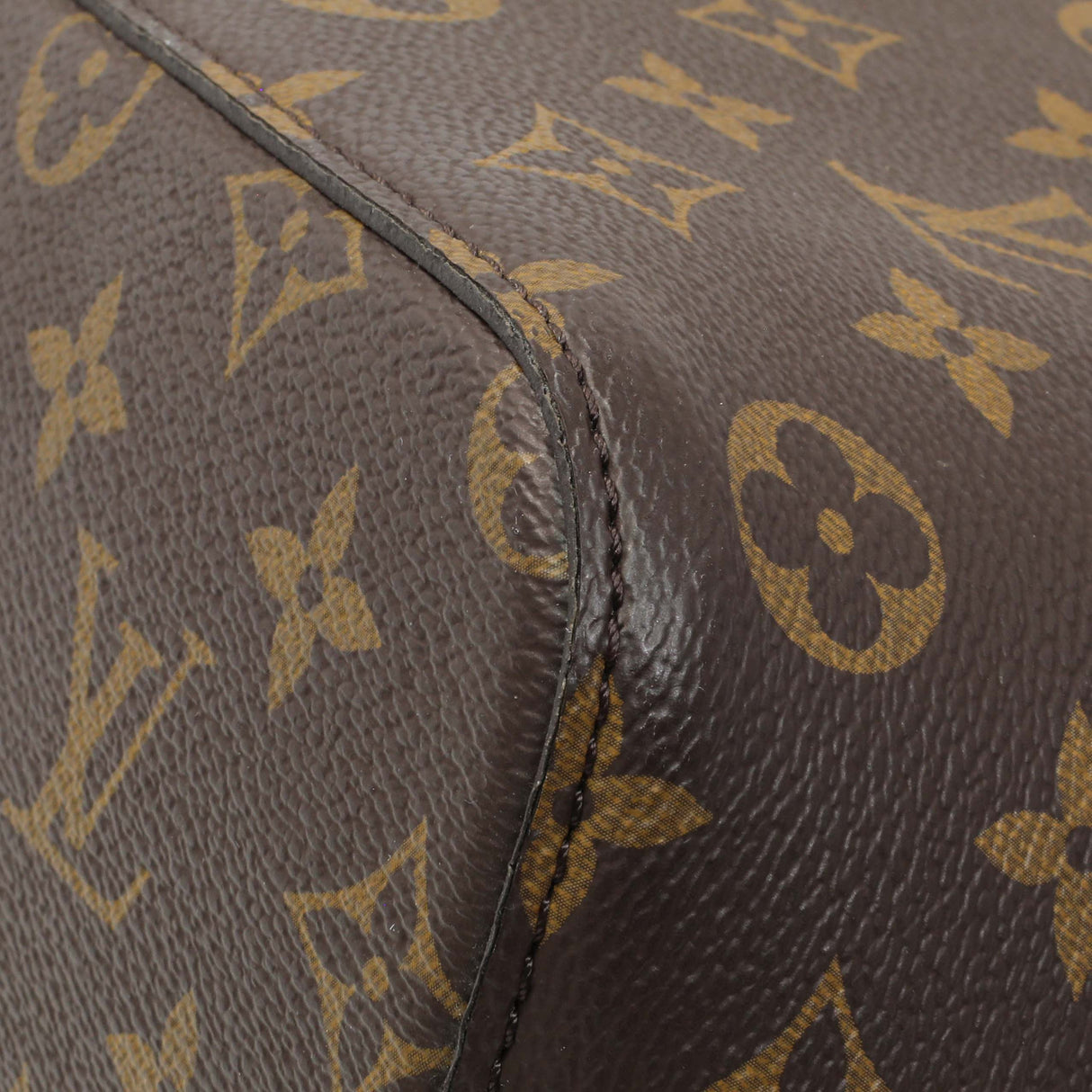Louis Vuitton Coquelicot Monogram Neonoe MM Handbags Louis Vuitton
