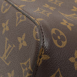Louis Vuitton Coquelicot Monogram Neonoe MM Handbags Louis Vuitton