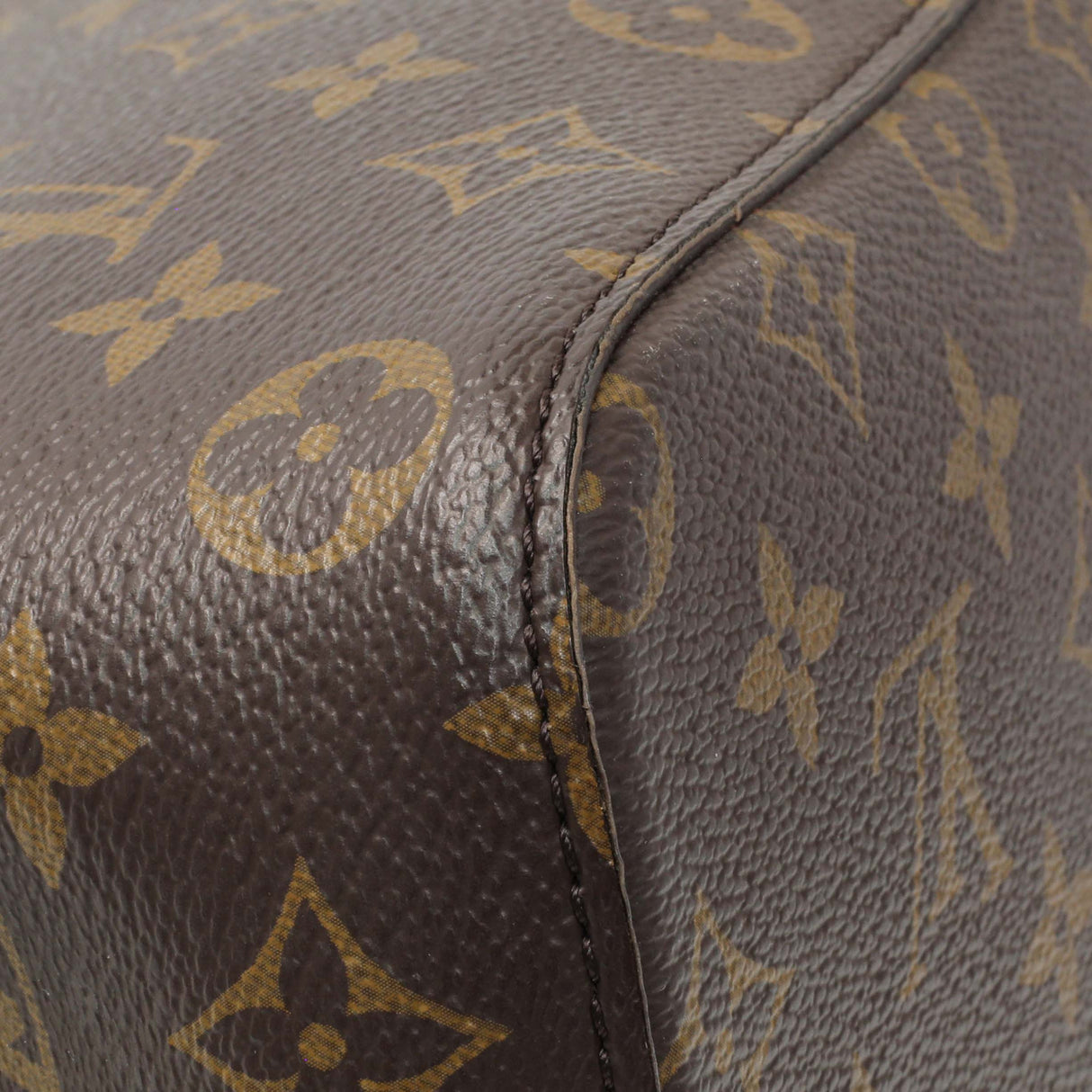 Louis Vuitton Coquelicot Monogram Neonoe MM Handbags Louis Vuitton